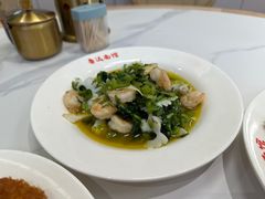 -鲁达面馆本帮风味(共康东路店)