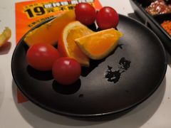 -花味烤肉·拌饭(庐阳万象汇店)