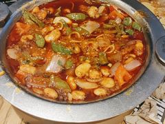 -嘎嘎鸭脑壳(金琴店)
