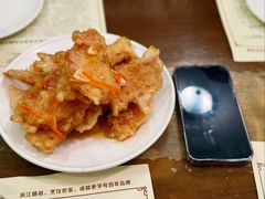 -老厨家(中央大街西七道街店)