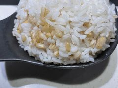 -新仙清汤牛腩(铜锣湾店)