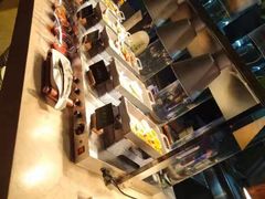 -长沙三景韦尔斯利酒店·Oval全日制餐厅自助餐