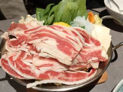 寿喜烧-米仓食堂(凯德广场店)