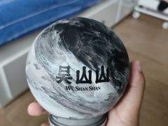-吴山山·椰子酸奶(天河南店)