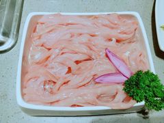 -海底捞火锅(方圆荟店)