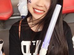 -山西体育中心红灯笼体育场