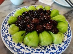 -都一处烧麦馆(前门店)