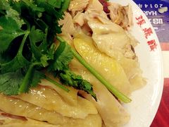 -振鼎鸡(丰庄路店)