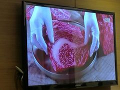 -紫霞门韩国料理烤肉(深南东路店)