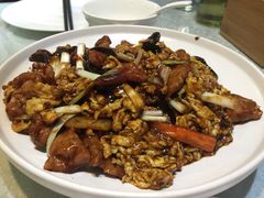 -福海居烤鸭店(鸟巢店)