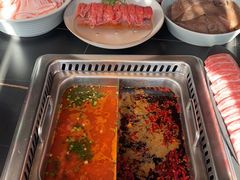 -大隐·成都火锅Bistro(合生麒麟新天地店)