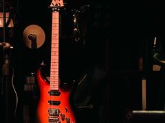 -音乐房子·Vintage Live Bar(玉林总店)