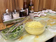 -笑来喜馄饨小笼工坊(通扬路店)