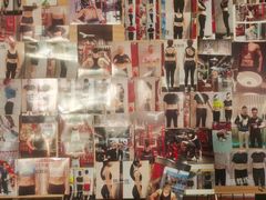 -KingBull私教健身&格斗订制(龙井商业中心店)