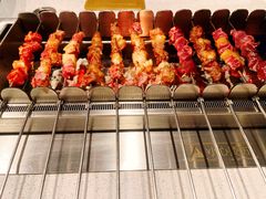 -顺姬冷面(长白西路店)