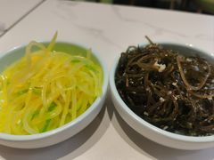 -李先生牛肉面大王(北京北医三院店)