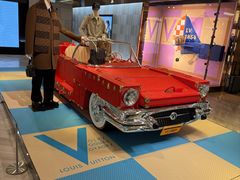 -乐天免税店(明洞店)