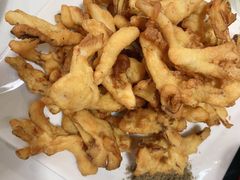 -黑鸡小馆(金源店)