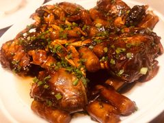 -马勒别墅·中餐厅