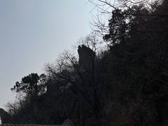 -鹫峰国家森林公园