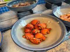 -视界美食自助餐厅·石家庄希尔顿酒店