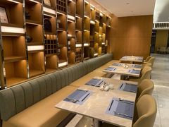 -西安高新希尔顿酒店·咖啡露台西餐厅