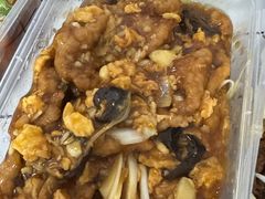 -裕德隆清真饭庄·天津特色菜(河东店)