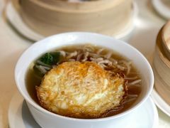 -皇朝会.经典传统粤菜(外滩店)