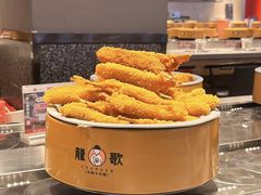 -龍歌自助小火锅(城阳万象汇店)