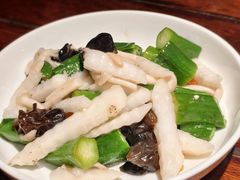 -前海沿·青岛菜(五四广场永旺店)