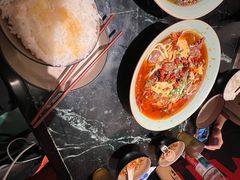 -廖川菜(太阳宫店)