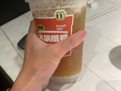 -牛人日志·鲜牛肉骨汤火锅(万科里瑧店)