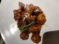 -绿茶餐厅(南方商城店)