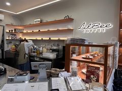 -LilBee Coffee