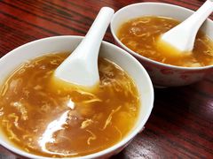 -添發碗仔翅美食