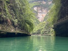-阿依河景区
