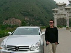 -大雁塔假日酒店·绿茵阁西餐厅