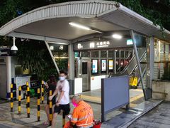 -布吉佳兆业广场