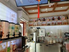-鸡鸣赐茶(鸡鸣寺路店)