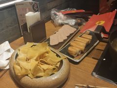 -呷哺呷哺 黄金牧场 (新中关购物中心店)