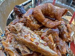 -蓉三少冒烤鸭·四川小吃集(北京首店)