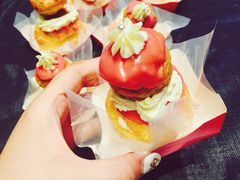 -ABC Cooking Studio(上海环球金融中心店)