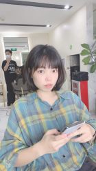-3AM HAIR SALON染发接发