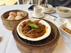 -潮福城潮州大酒楼(湖滨北路店)