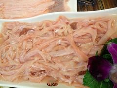 -憨石匠鲜菜土火锅(昆都店)