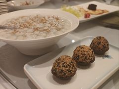 -老洋房花园饭店(绍兴路店)