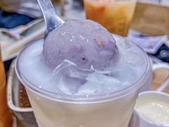 -鲜芋仙(南开大悦城店)