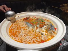 -炊烟小炒黄牛肉(浦东世纪汇店)