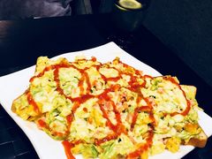 -吱咖啡西式简餐
