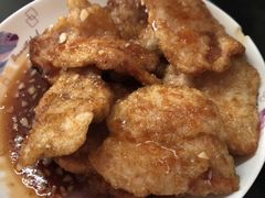 -东北酱骨头馆(蓁巷店)